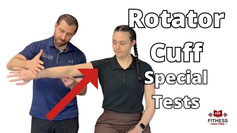 best test for rotator cuff tear repair|rotator cuff special tests pdf.